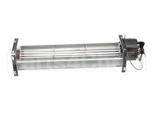 331146 Eagle-Metal Masters Blower Assembly 120V