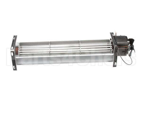 331146 Eagle-Metal Masters Blower Assembly 120V