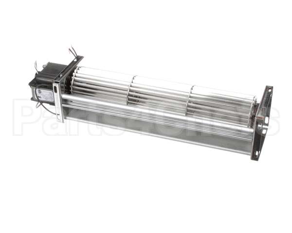 331146 Eagle-Metal Masters Blower Assembly 120V