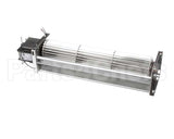331146 Eagle-Metal Masters Blower Assembly 120V