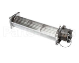 331146 Eagle-Metal Masters Blower Assembly 120V