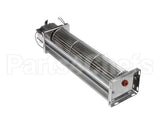 331146 Eagle-Metal Masters Blower Assembly 120V