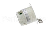331149 Eagle-Metal Masters Flanged Inlet