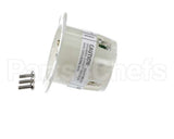 331149 Eagle-Metal Masters Flanged Inlet