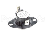 331152 Eagle-Metal Masters Hi-Limit Switch