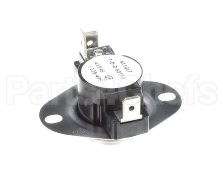 331152 Eagle-Metal Masters Hi-Limit Switch