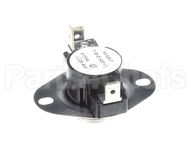 331152 Eagle-Metal Masters Hi-Limit Switch