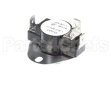 331152 Eagle-Metal Masters Hi-Limit Switch
