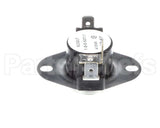 331152 Eagle-Metal Masters Hi-Limit Switch