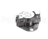 331152 Eagle-Metal Masters Hi-Limit Switch