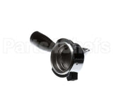 33122 Unic 2-Cup Dosamat Portafilter..assembly Only