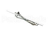 3312368000 Seb Professional Sight Glass