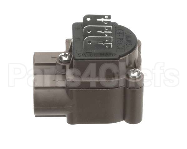 3312892000 Seb Professional Flow Meter