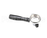 33129 Unic Sdc Bottomless Portafilter With 18G Filt