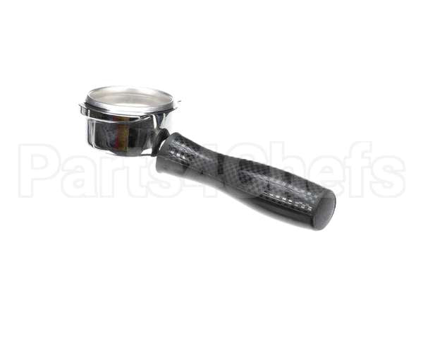 33129 Unic Sdc Bottomless Portafilter With 18G Filt