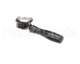 33129 Unic Sdc Bottomless Portafilter With 18G Filt