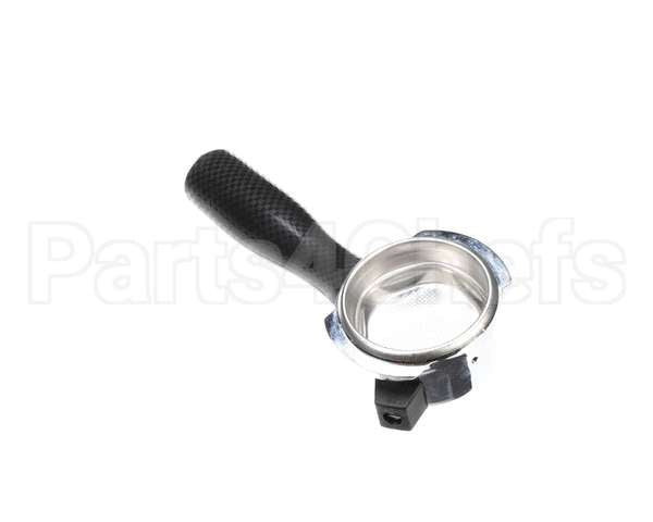 33129 Unic Sdc Bottomless Portafilter With 18G Filt