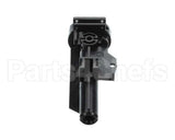 3312907000 Schaerer Shaft