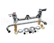 33130 Fisher Faucet 8Dcdlh 12Ss