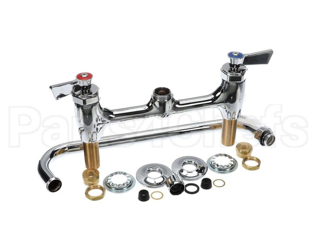 33130 Fisher Faucet 8Dcdlh 12Ss
