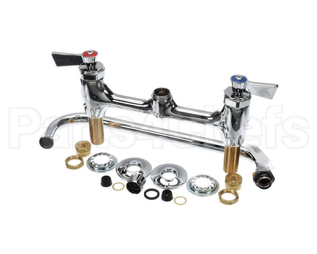 33130 Fisher Faucet 8Dcdlh 12Ss