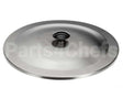 33130.0000 Bunn Lid Assembly, Tea Reservoir