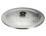 33130.0000 Bunn Lid Assembly, Tea Reservoir