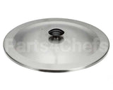 33130.0000 Bunn Lid Assembly, Tea Reservoir
