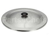 33130.0000 Bunn Lid Assembly, Tea Reservoir