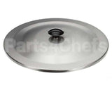 33130.0000 Bunn Lid Assembly, Tea Reservoir