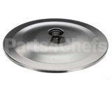 33130.0000 Bunn Lid Assembly, Tea Reservoir