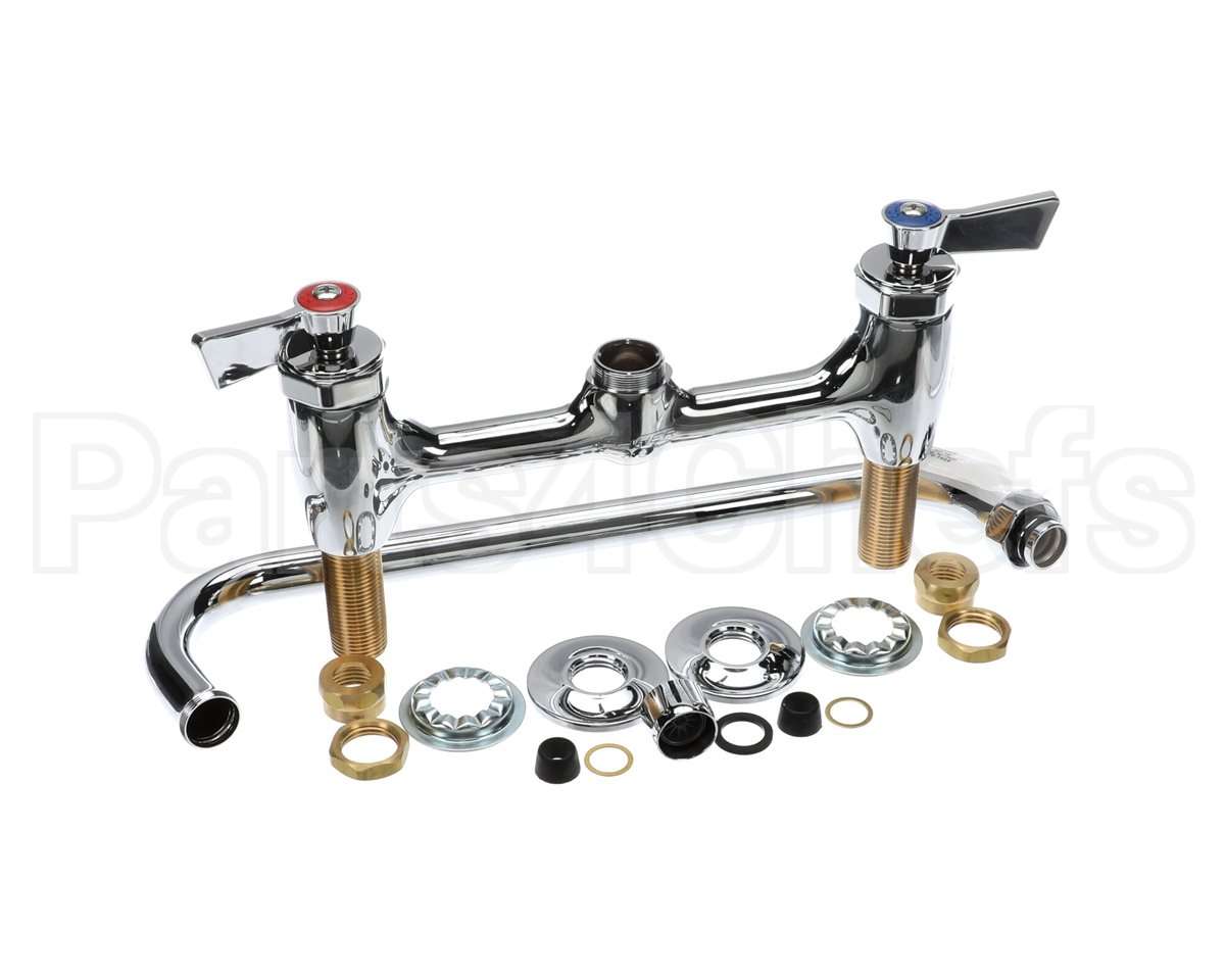 33130.0000 Fisher Faucet 8Dcdlh 12Ss