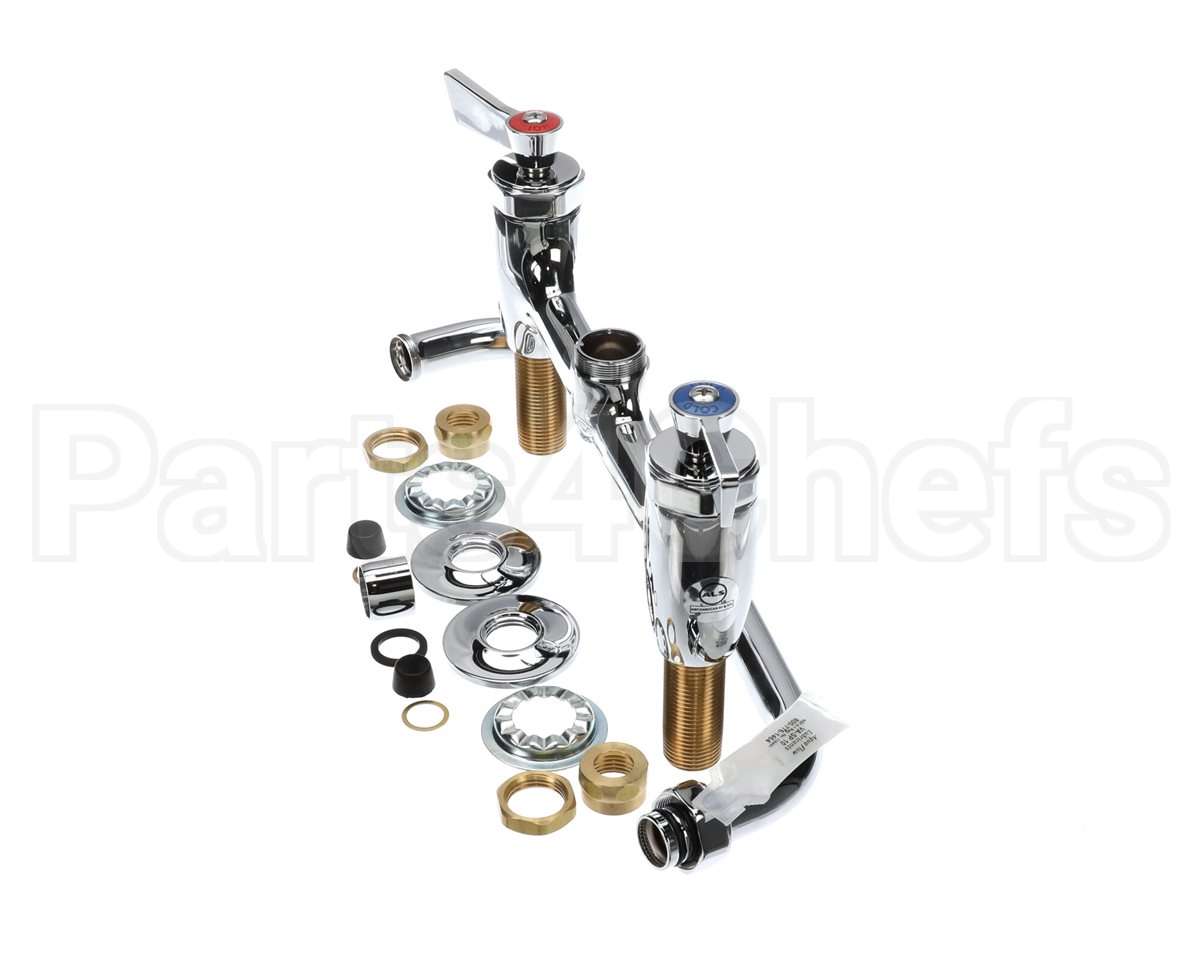 33130.0000 Fisher Faucet 8Dcdlh 12Ss