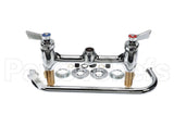 33130.0000 Fisher Faucet 8Dcdlh 12Ss