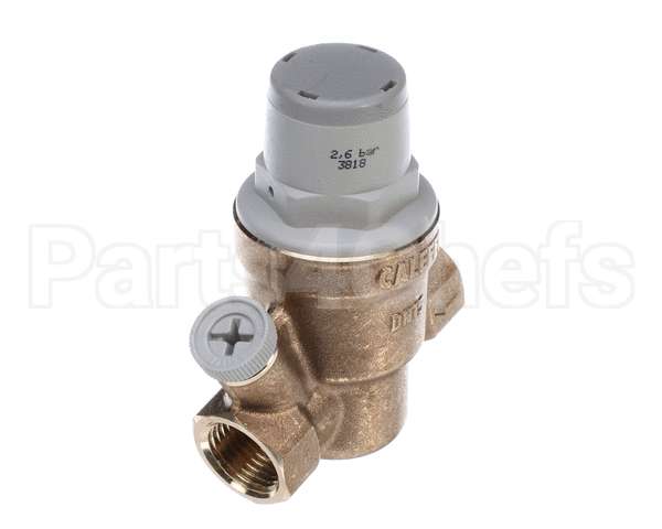 3314065000 Seb Professional Reduction Valve 2.6 Bar