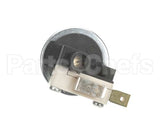 3314204300 Seb Professional Pressure Regulator, 1.6 Bar