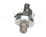 3314204300 Seb Professional Pressure Regulator, 1.6 Bar