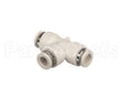 3314457000 Seb Professional Plug-In Connection T 6-6-6