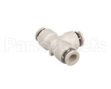 3314457000 Seb Professional Plug-In Connection T 6-6-6