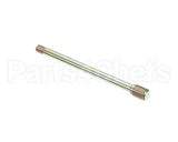 33147 Unic Steel Axle For 130Mm Handle