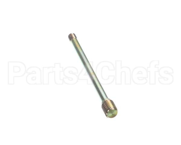 33147 Unic Steel Axle For 130Mm Handle