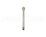33147 Unic Steel Axle For 130Mm Handle