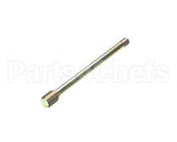 33147 Unic Steel Axle For 130Mm Handle
