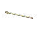 33147.0000 Unic Steel Axle For 130Mm Handle