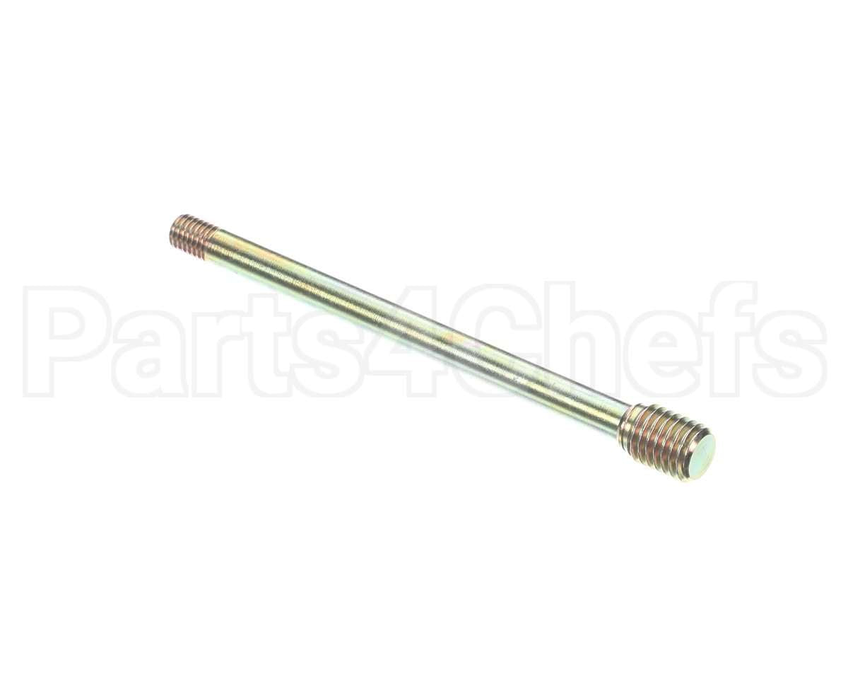 33147.0000 Unic Steel Axle For 130Mm Handle