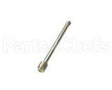 33147.0000 Unic Steel Axle For 130Mm Handle