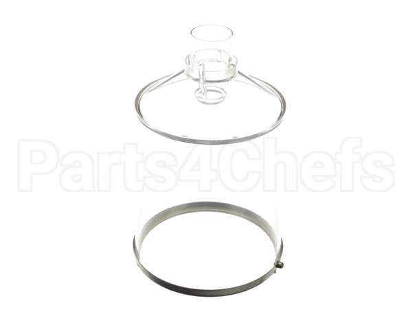 3314880000 Seb Professional Hopper
