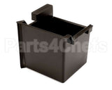 3314885000 Seb Professional Receptacle For Coffee Grounds