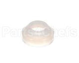 33149.0001 Bunn Gasket, .198 Idx.380 Od Nylon