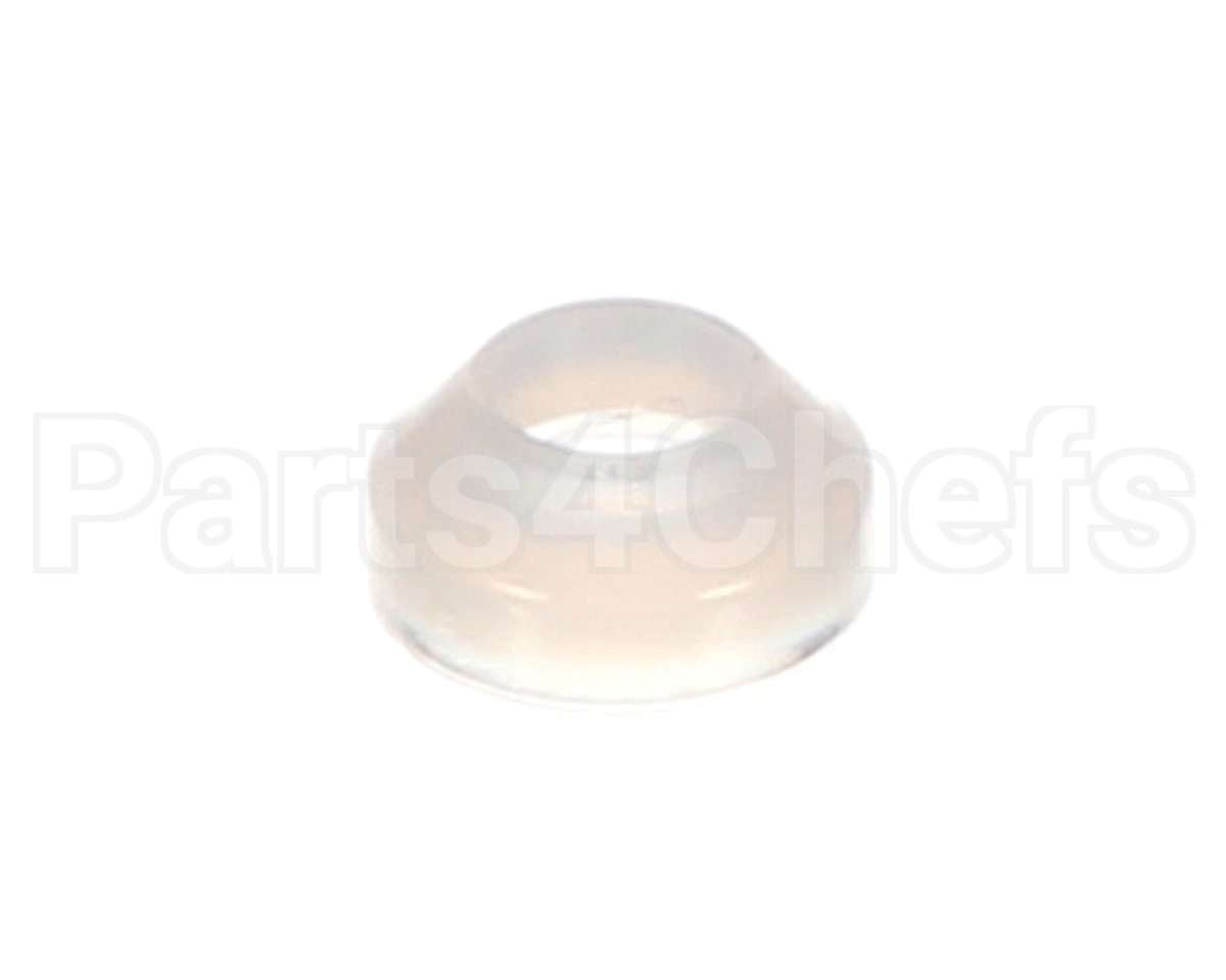 33149.0001 Bunn Gasket, .198 Idx.380 Od Nylon
